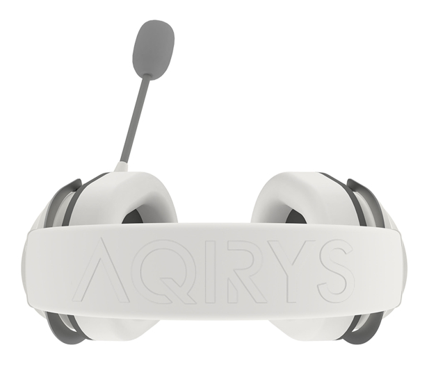 AQIRYS ALTAIR 7.1 RGB white - 1534086 - zdjęcie 6